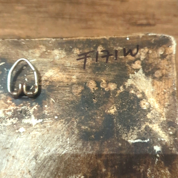 Kurtz Design Stone Decor Home Garden Wall Plaque Signed - Picture 4 of 8